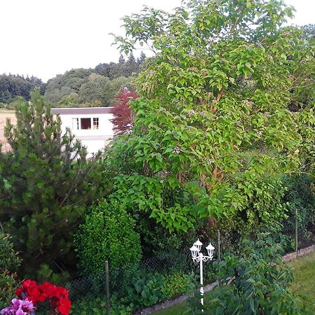 Ferienwohnung Sylvia Михельштадт Экстерьер фото