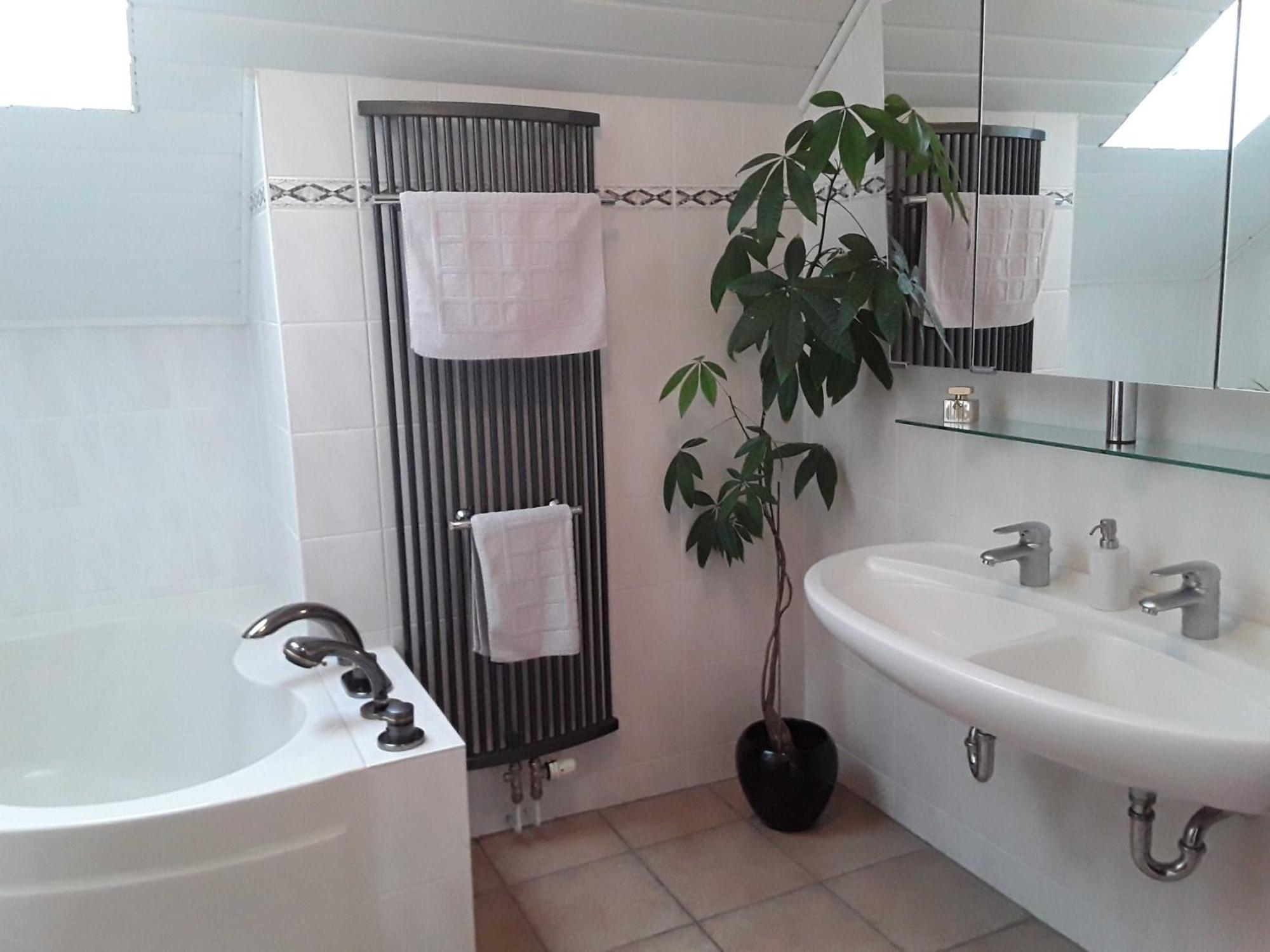 Ferienwohnung Sylvia Михельштадт Экстерьер фото