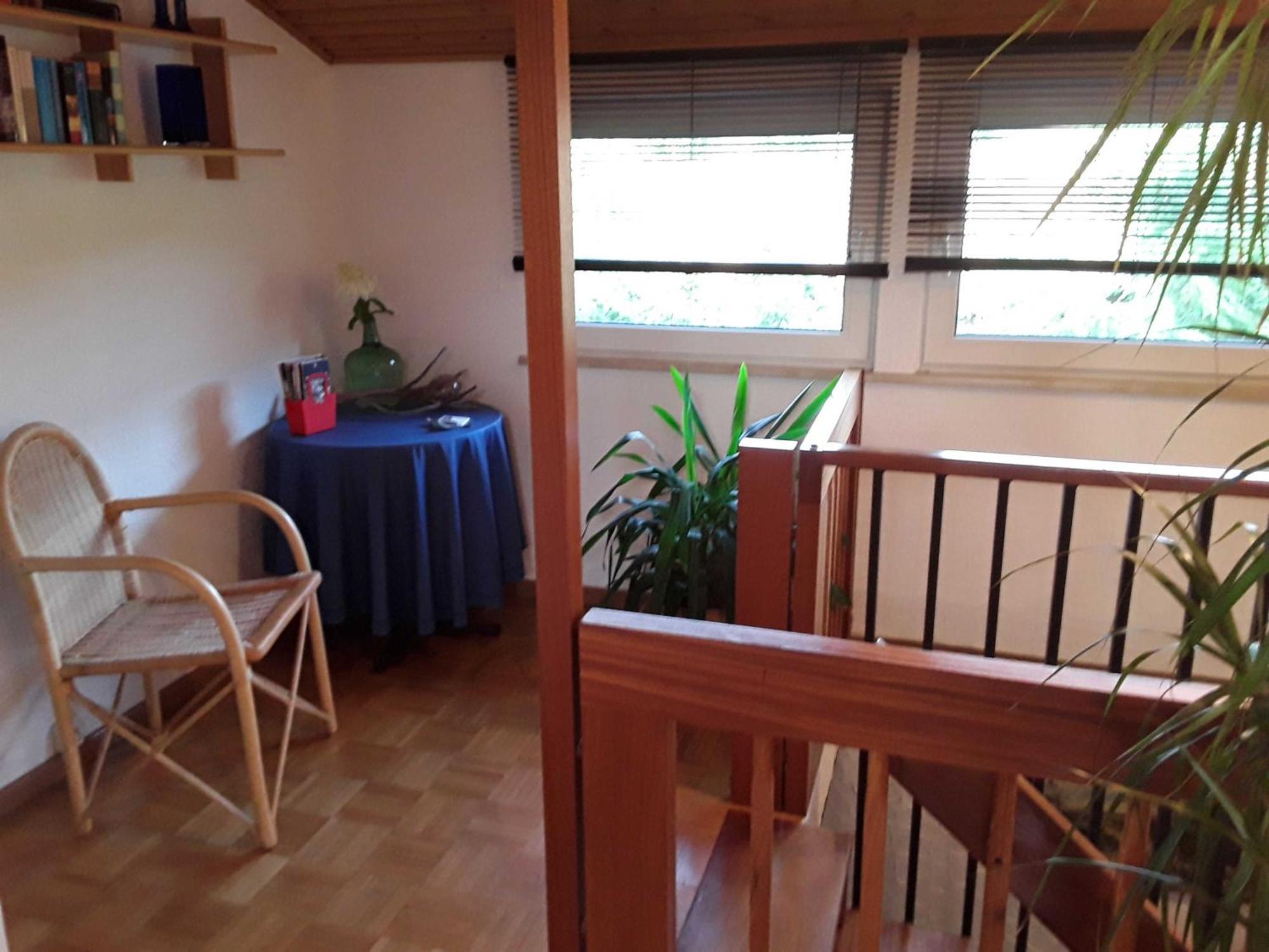 Ferienwohnung Sylvia Михельштадт Экстерьер фото