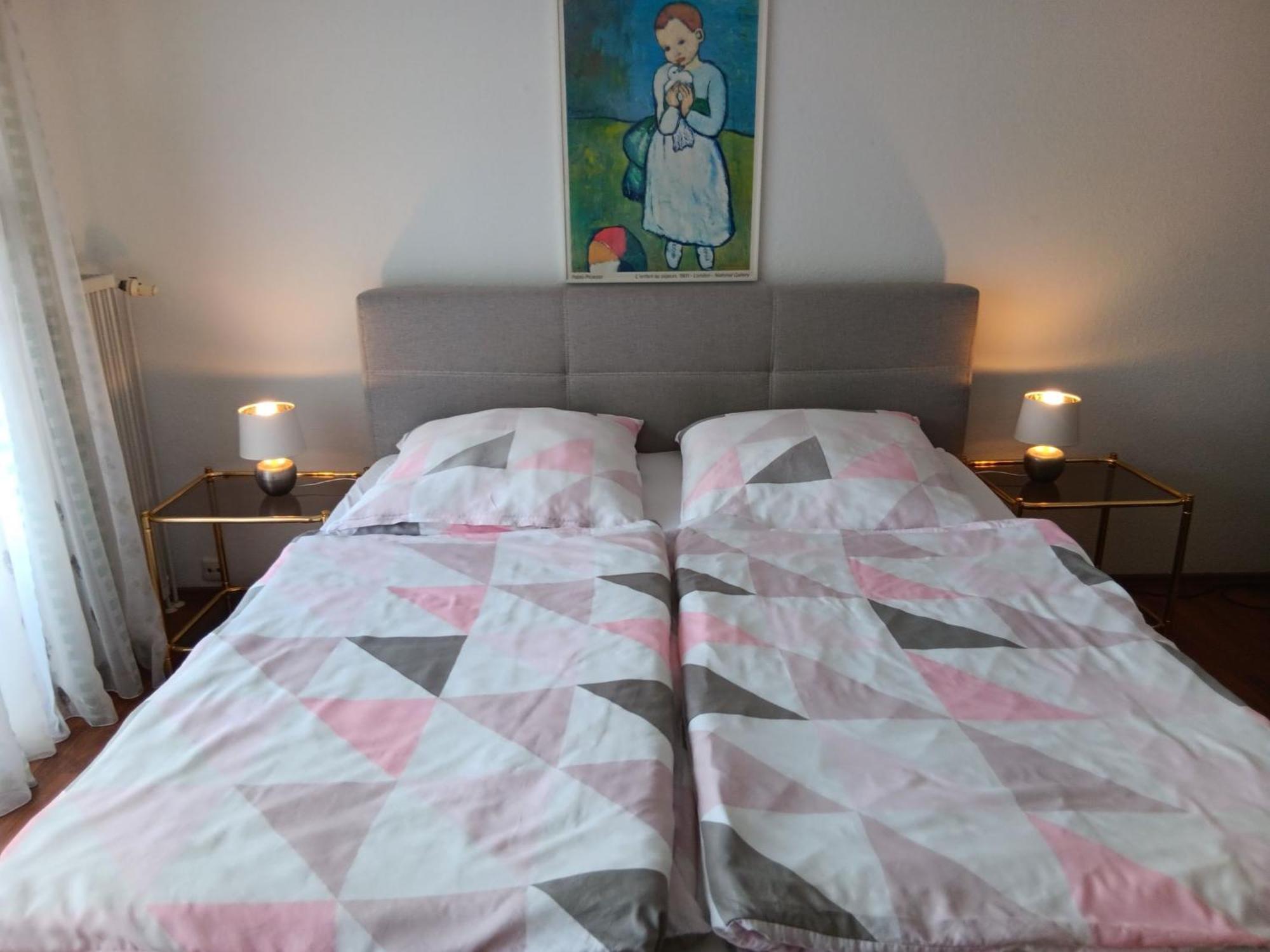 Ferienwohnung Sylvia Михельштадт Экстерьер фото