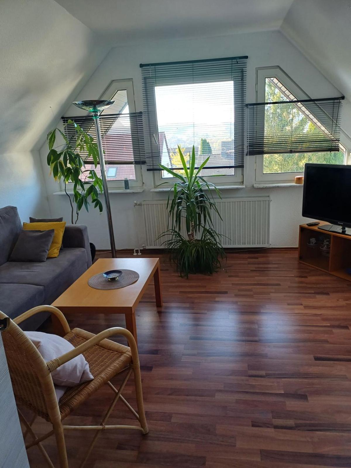 Ferienwohnung Sylvia Михельштадт Экстерьер фото