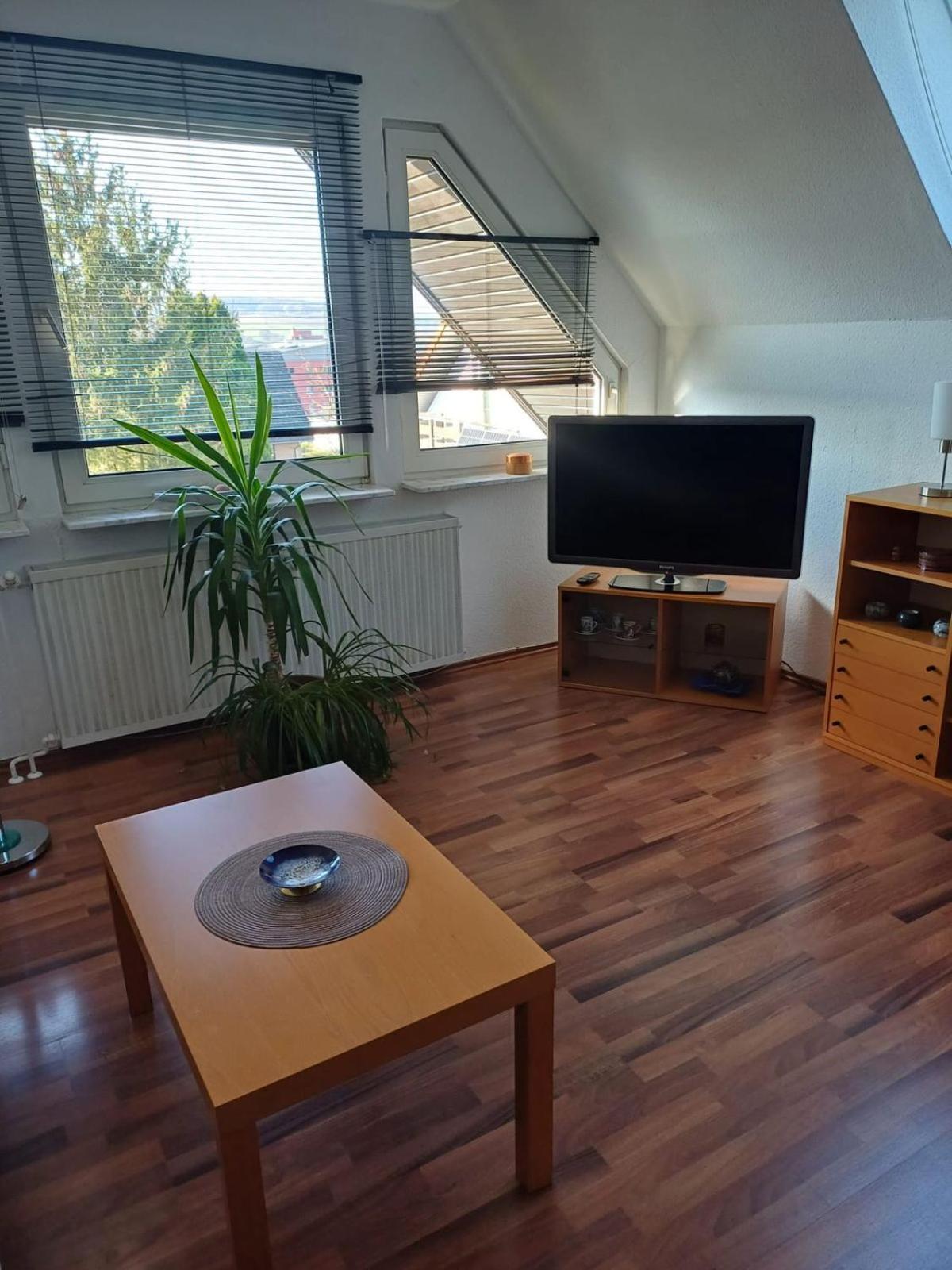 Ferienwohnung Sylvia Михельштадт Экстерьер фото
